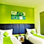 Arbor Biz Hotel