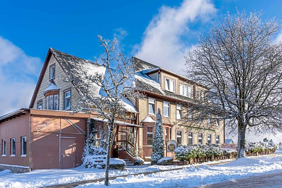 Pension Haus Saarland