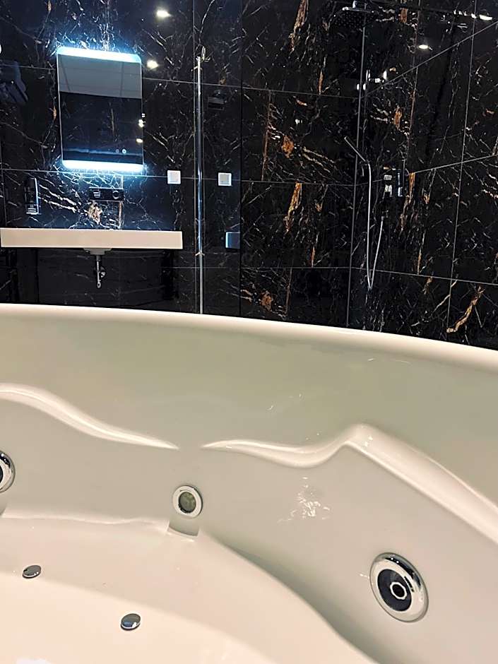 Firstclass Event & Hotel