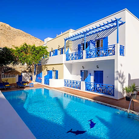 Karidis Hotel