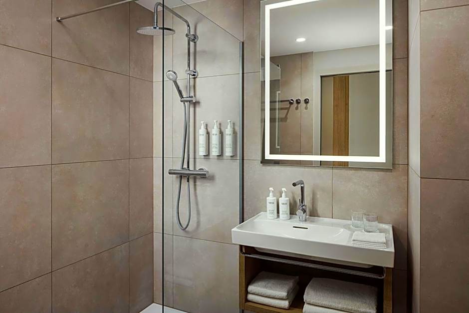 Courtyard by Marriott Pilsen