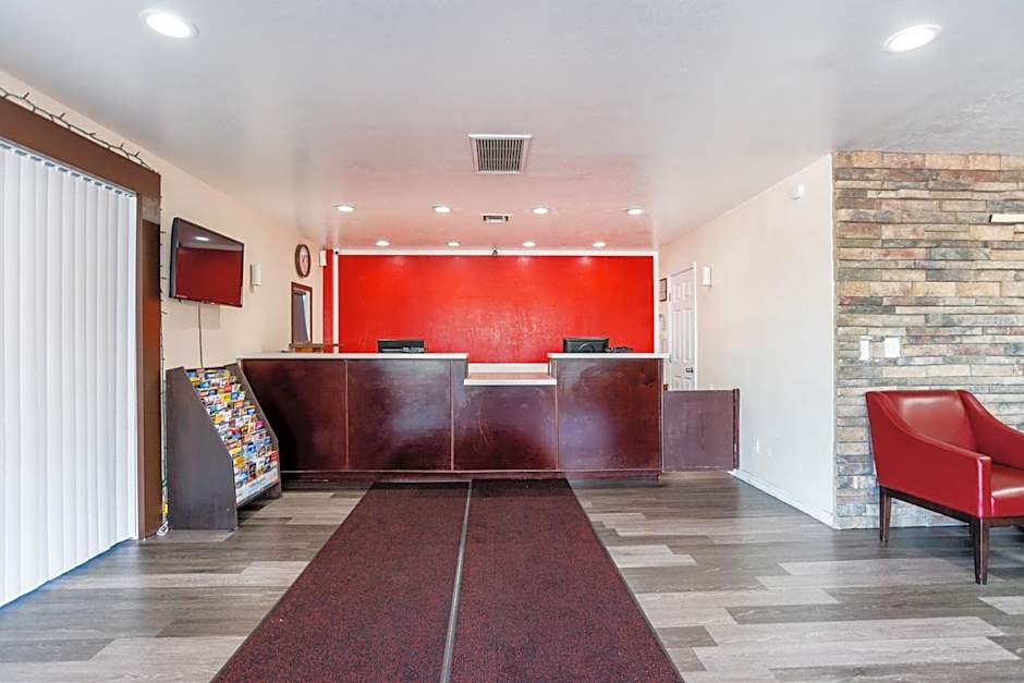 Motel 6 Mesa, AZ - Downtown