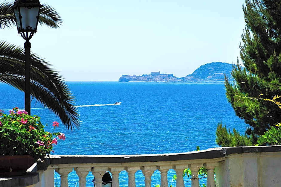 Grande Albergo Miramare