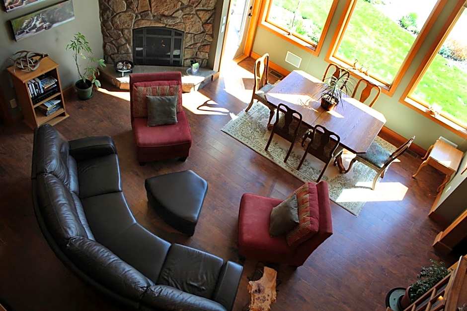 Windborne Bed & Breakfast