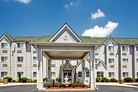 Stay Express inn and Suites Atlanta Union City