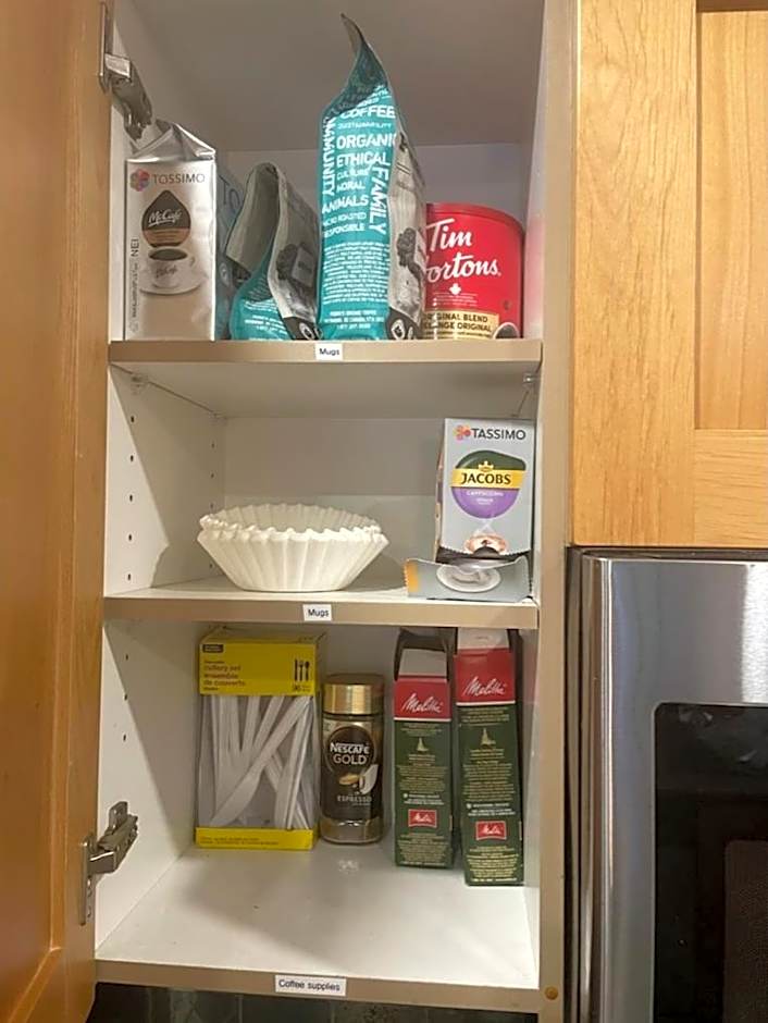 Powderhorn by Whistler Blackcomb Vacation Rentals