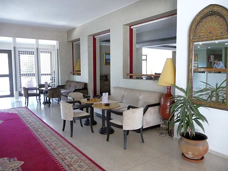 HOTEL KAMAL CITY CENTER