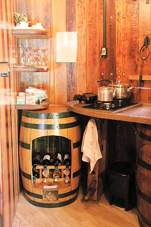 Pousada Botte di Vino