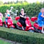 B&B Casa Roman & Vakantiewoning voor 1 pers tot max 32 personen