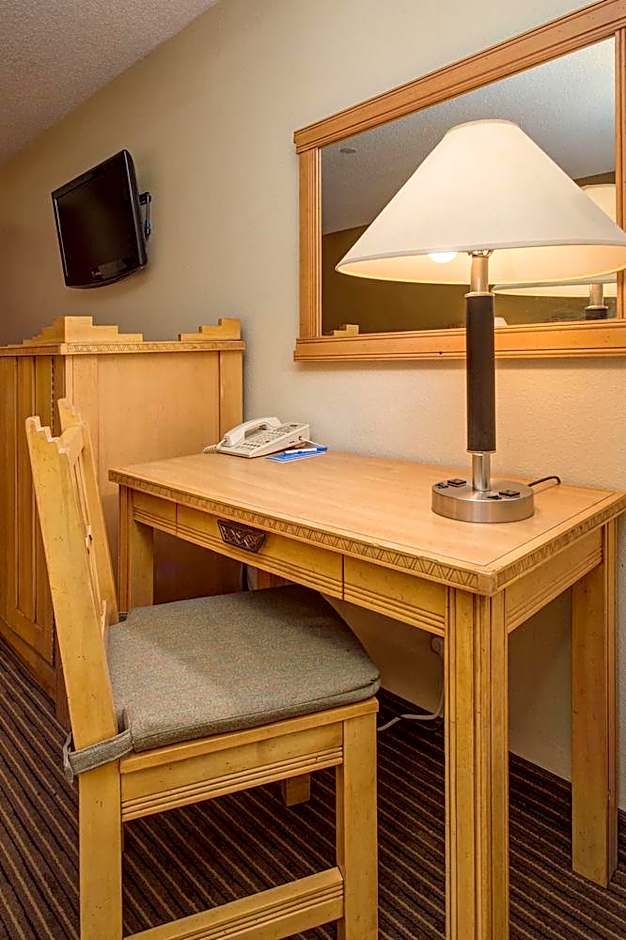 Rodeway Inn Tempe