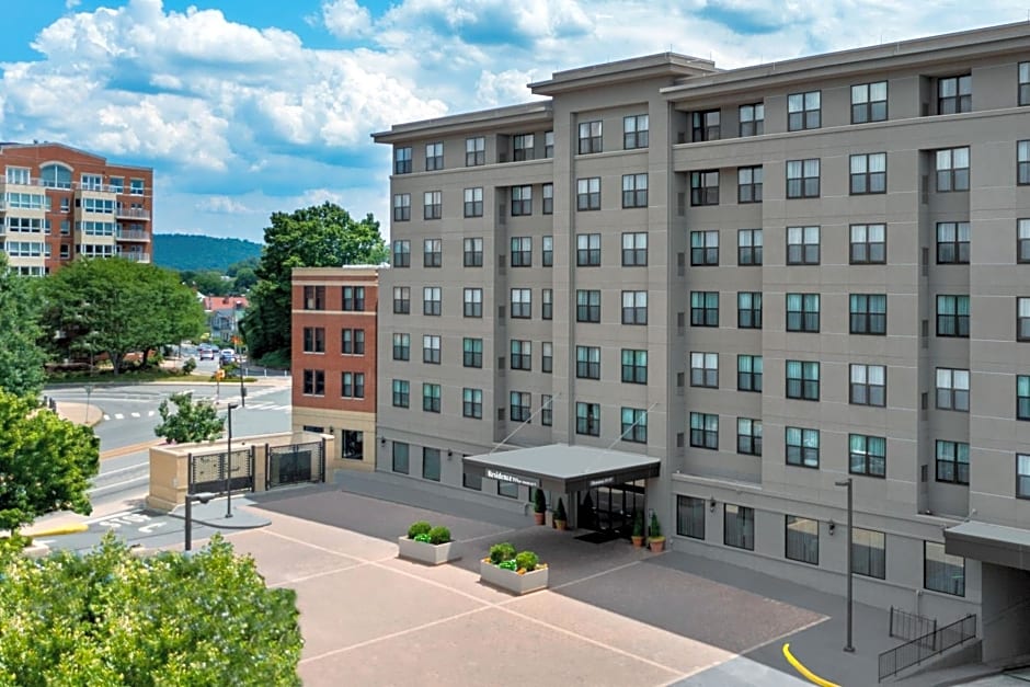 Residence Inn by Marriott Charlottesville Downtown