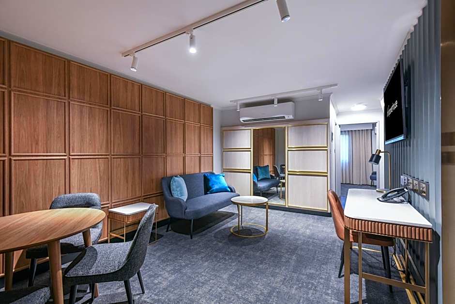 Powerhouse Hotel Tamworth by Rydges
