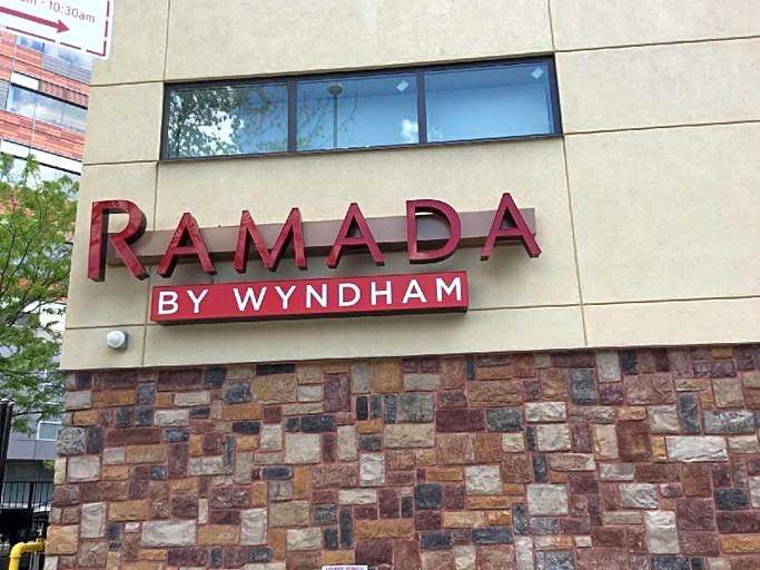 Ramada by Wyndham Bronx Terminal