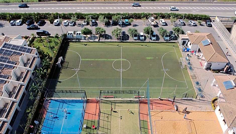 Limen Wellness Hotel & Spa