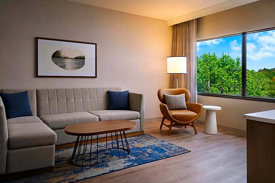 Hyatt Regency Suites Atlanta Northwest