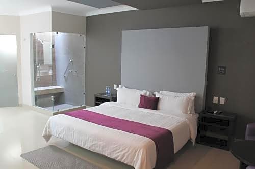 Motel Real de Queretaro