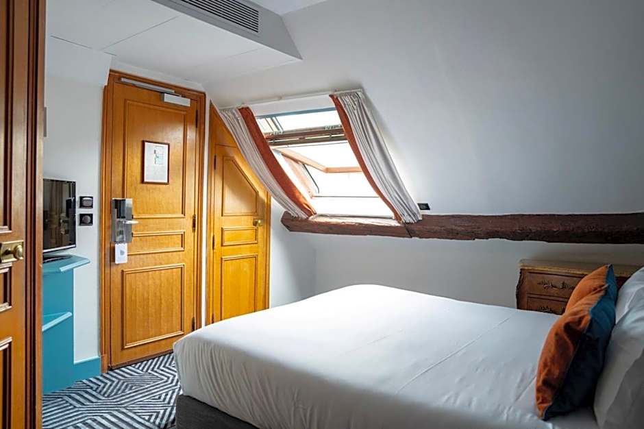 Hotel de Fleurie - Saint Germain des Pres