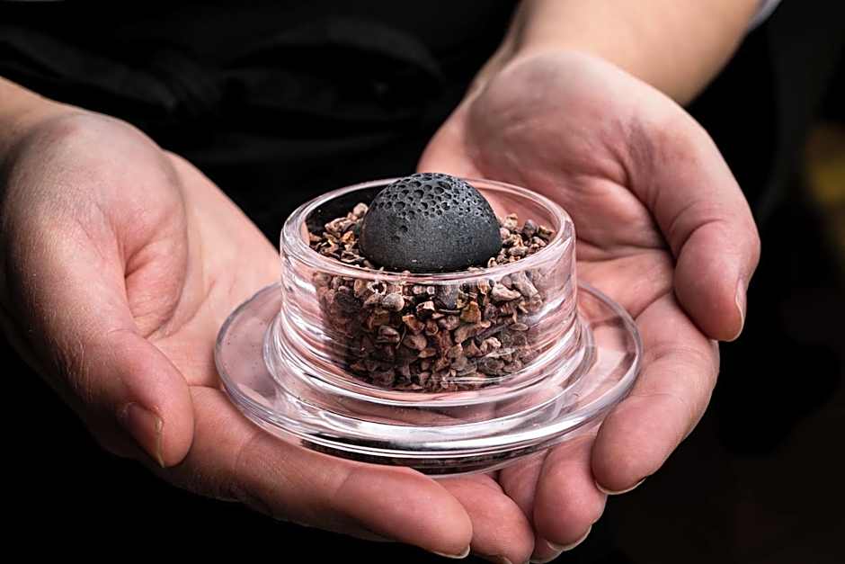 Hotel Palacio de Luces