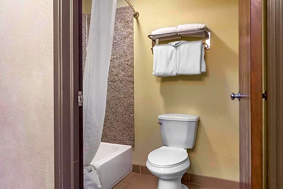 Comfort Inn Albuquerque Airport