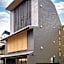 Connect inn Shichijokawaramachi