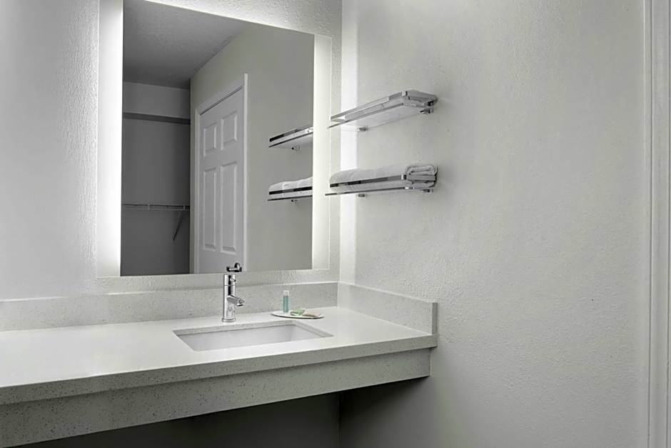 Residence Inn by Marriott Salt Lake City Cottonwood