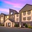 Best Western Commerce Inn