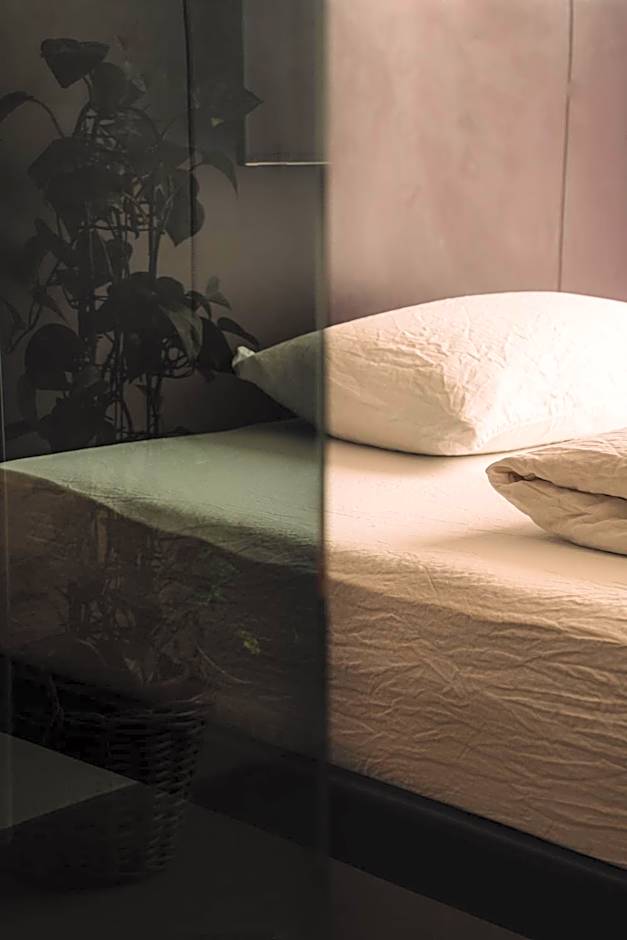 Nomad Design & Lifestyle Hotel
