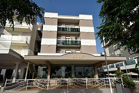 Hotel Eden