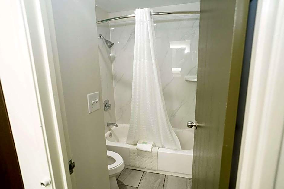 Sleep Inn & Suites West Knoxville
