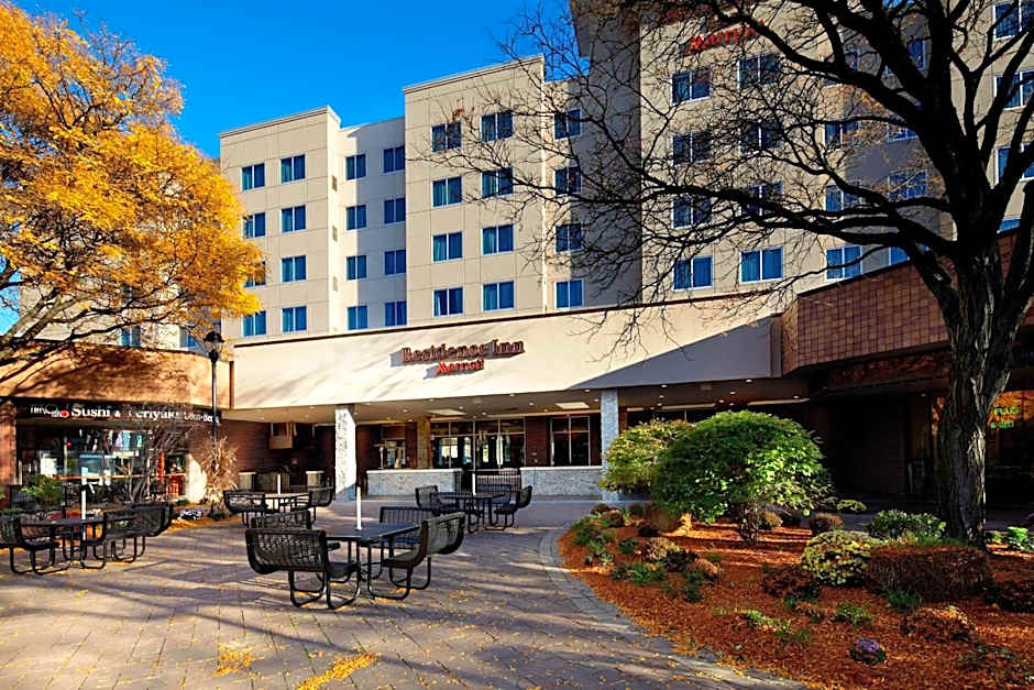 Residence Inn by Marriott Secaucus Meadowlands