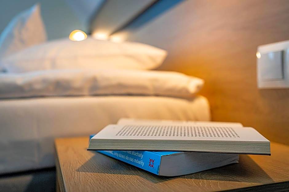 Rezydencja Markowy Dworek