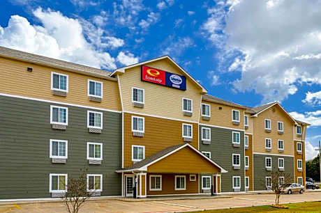 Econo Lodge Hammond