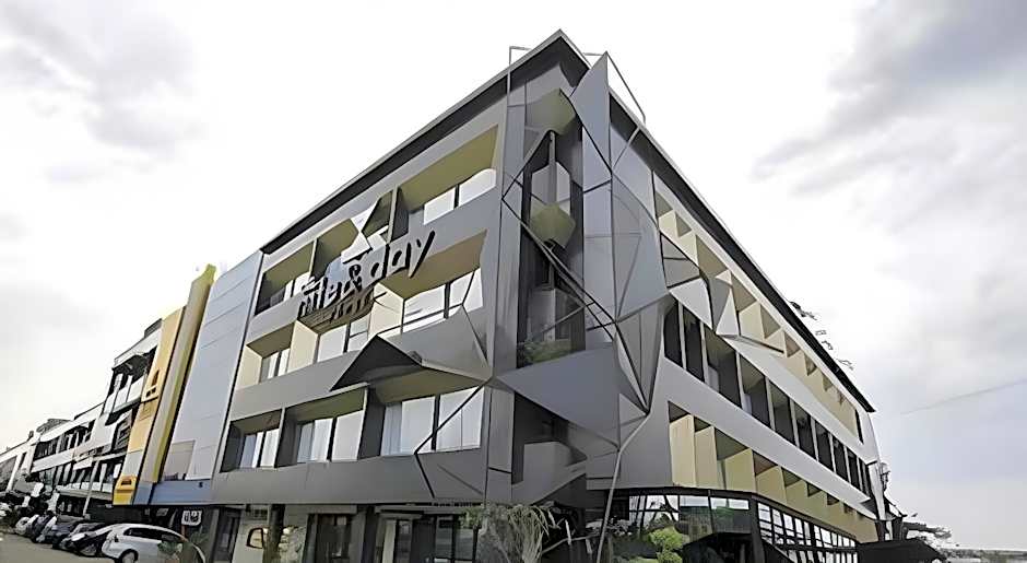 All Nite And Day Veteran