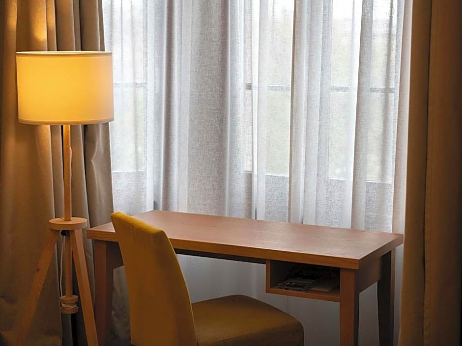 Mercure Belgrade Excelsior