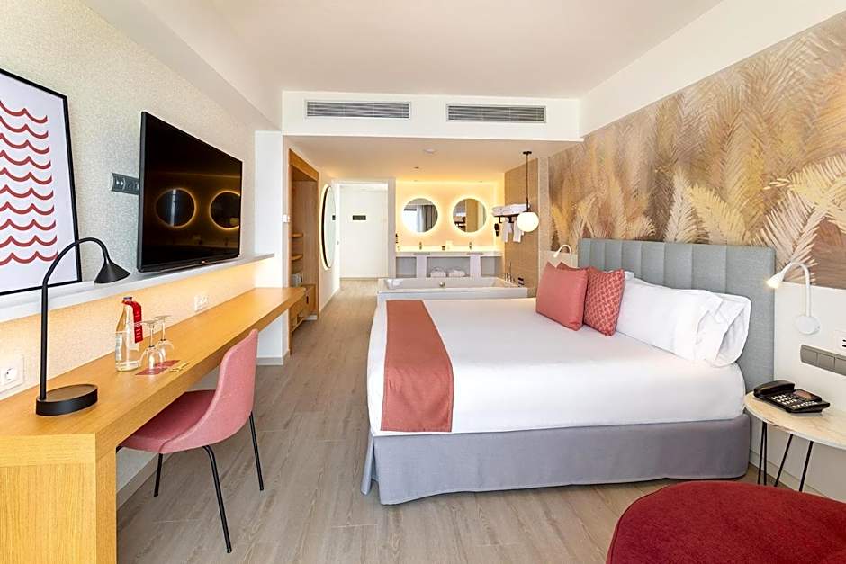Hotel Cristina by Tigotan Las Palmas - Adults Only