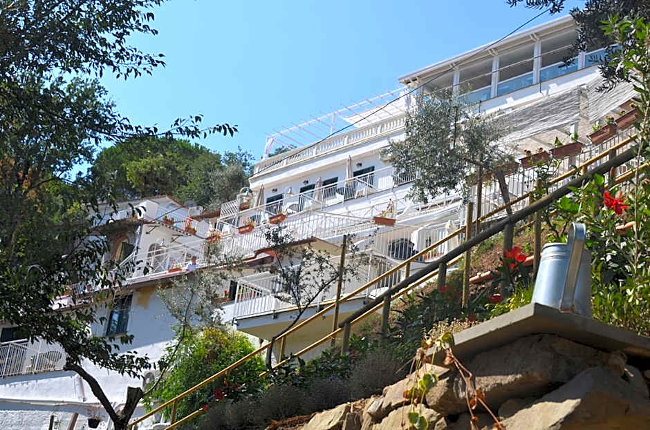 Residence Le Terrazze