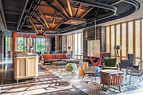 Just Sleep Tainan Hushan