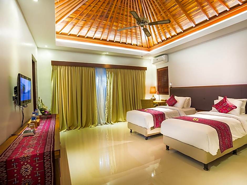La Bali Sanur