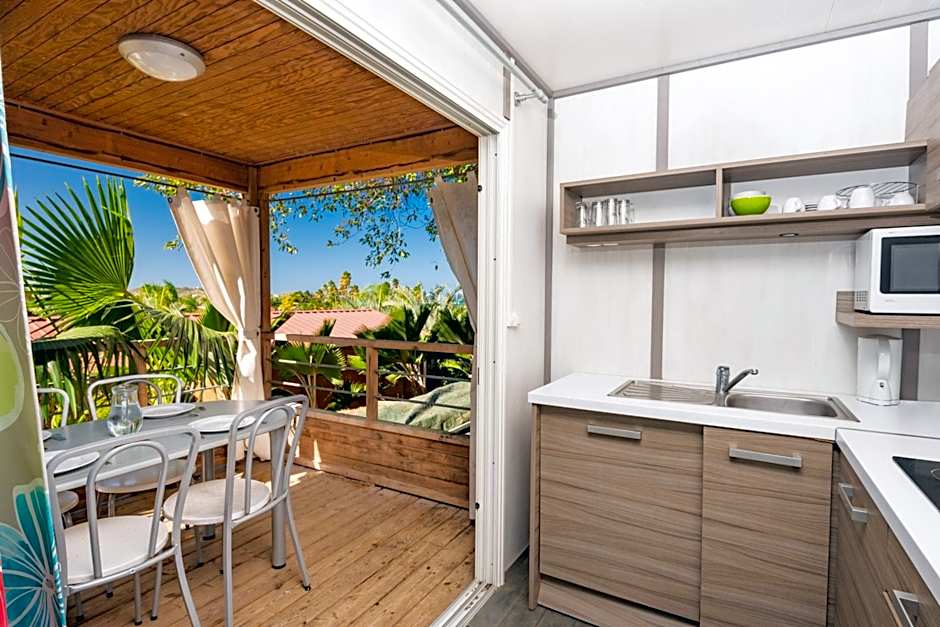 Le Village de la Pointe