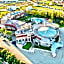 Hotel Menzeh Dalia