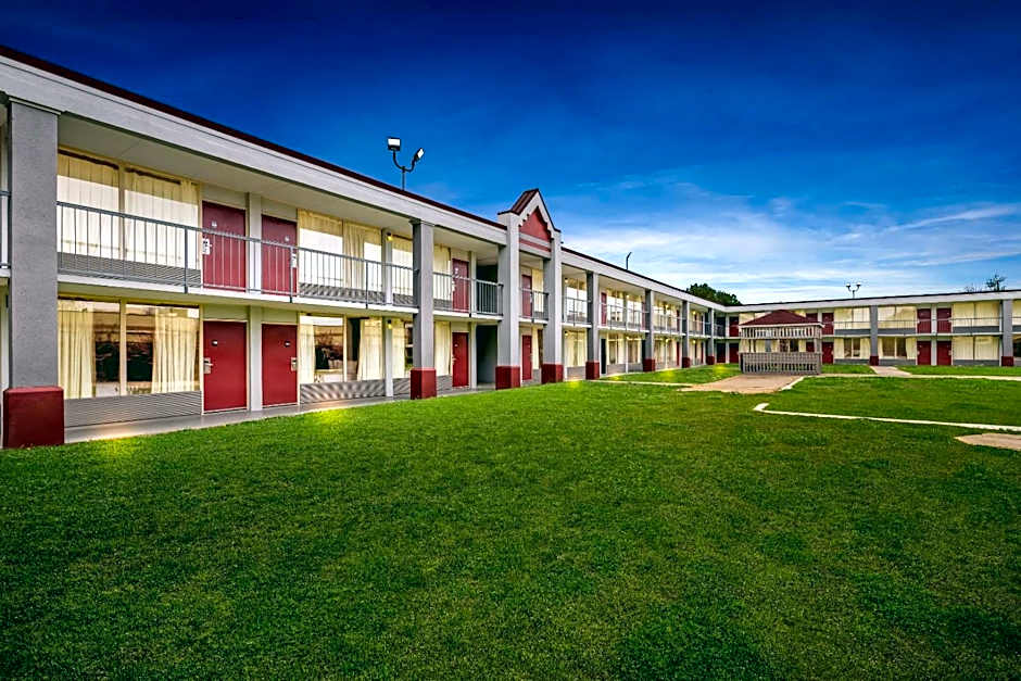Red Roof Inn Charlotte - Airport