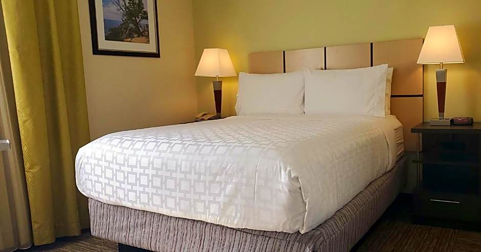 Candlewood Suites Houston Medical Center By IHG