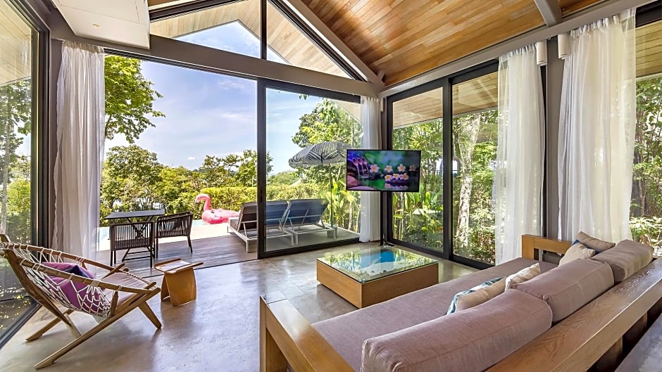 Villa Escape Burasari