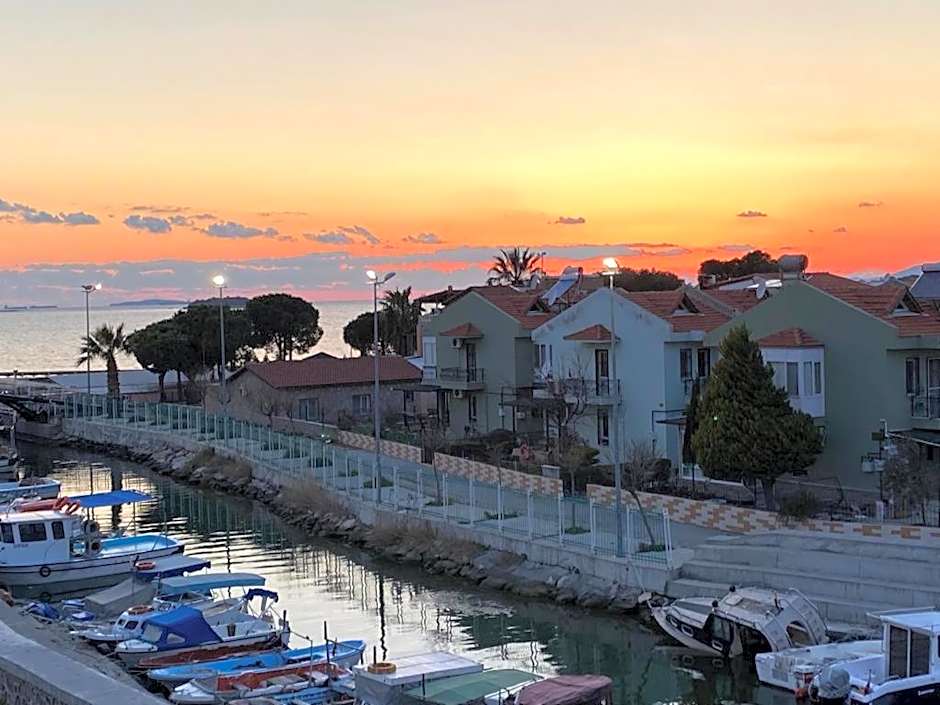 Sakran Hotel