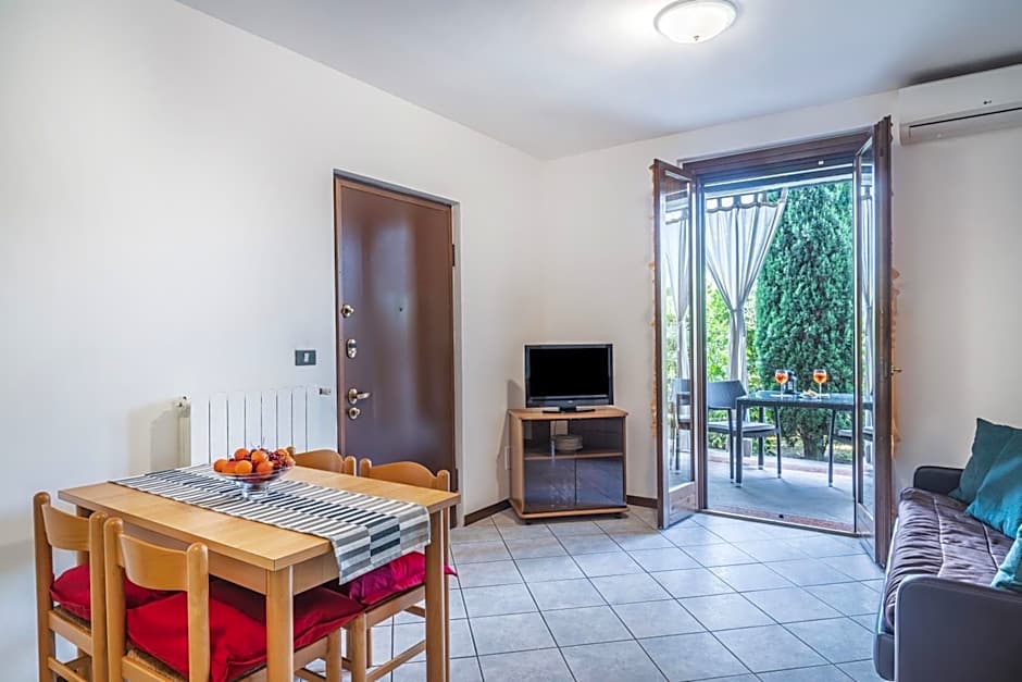 Residence Nuove Terme