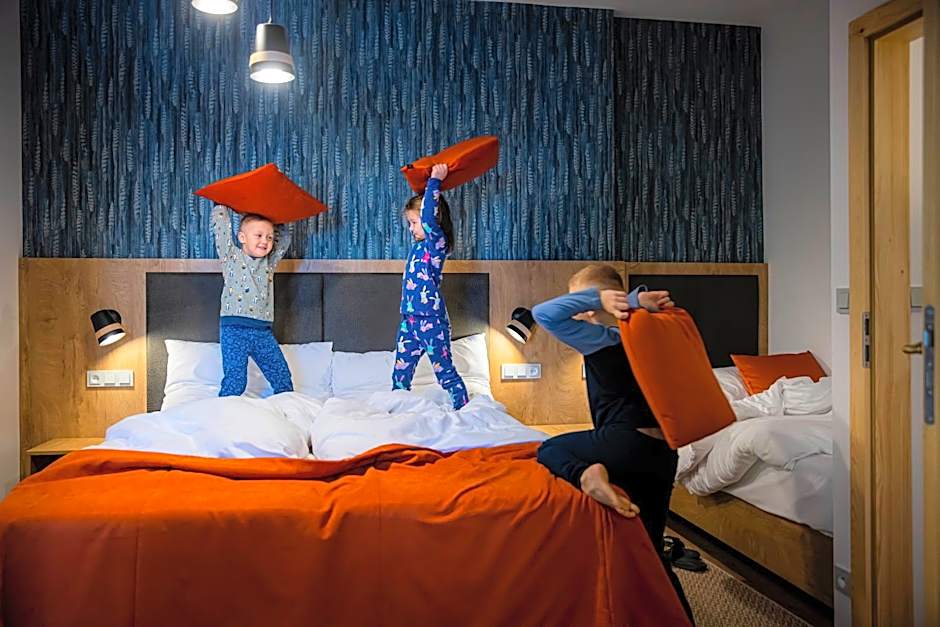 Holiday Village Tatralandia