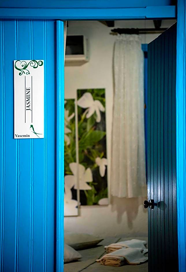 Cypriot Swallow Boutique Hotel