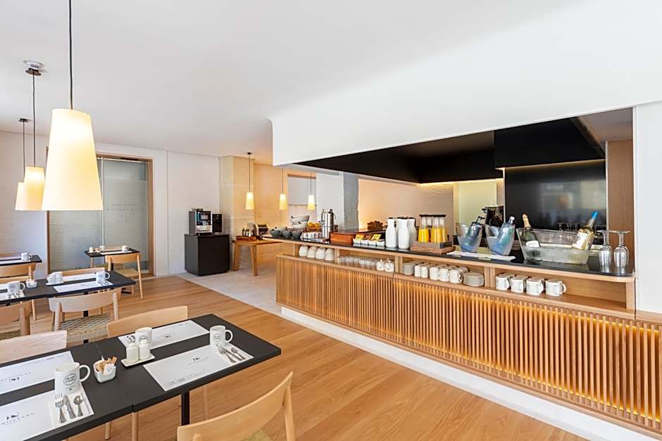 Eurostars Portico Alicante