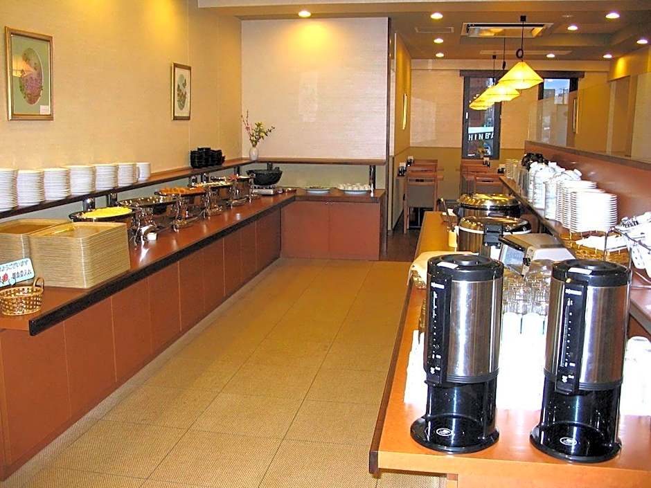 Hotel Route Inn Abashiri Ekimae