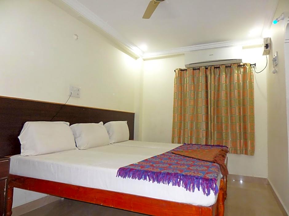 Hotel Sahasra Residency